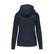 Essential sport-hoodie dames - Night Blue