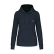 Essential sport-hoodie dames - Night Blue