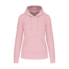 Essential sport-hoodie dames - Soft Pink