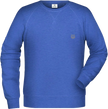 Essential sweater man - Royal Blue