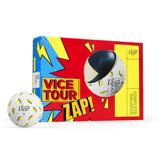 Vice Golf ballen: welke past bij jouw spel?