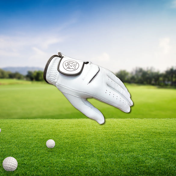 Dames golfhandschoenen