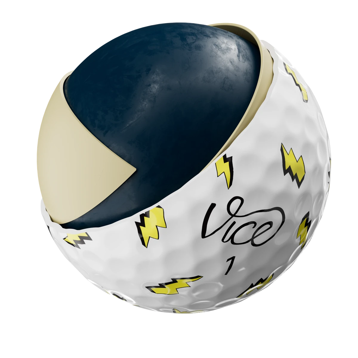 Vice Pro 
