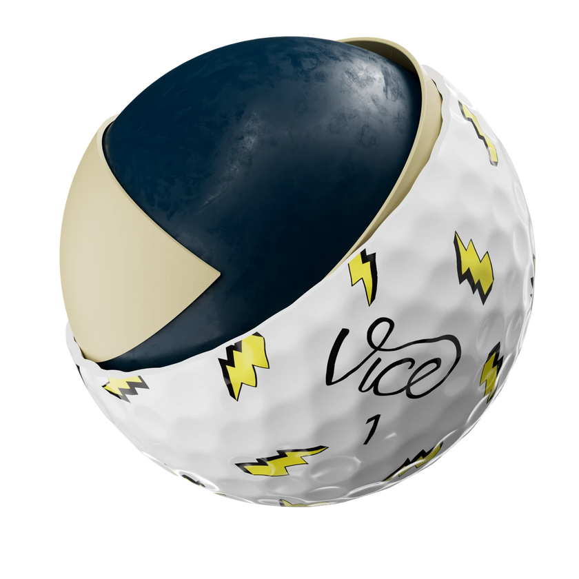 Vice Pro 