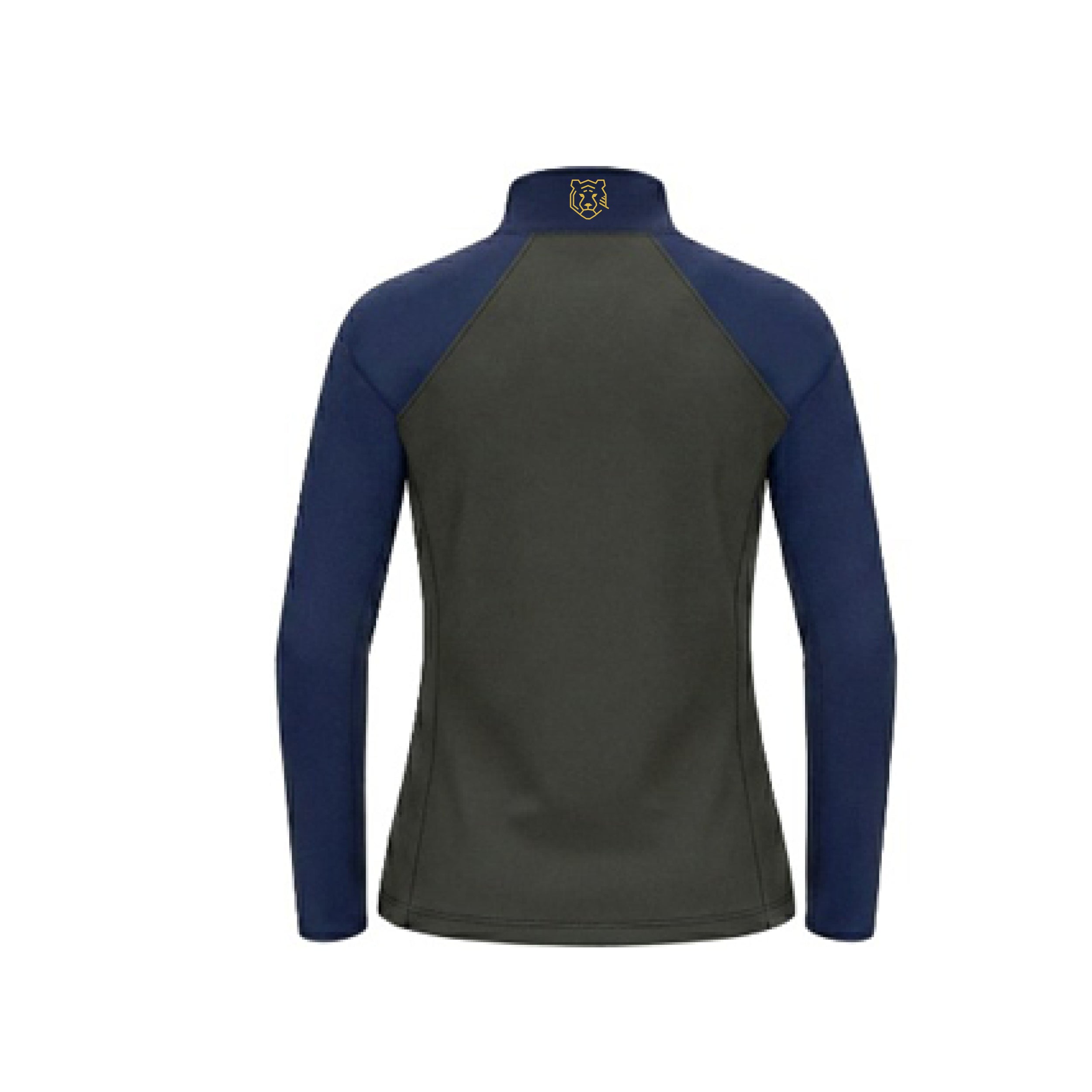 First Cut ¼ Zip | Golfclub Zeegersloot  | Dames