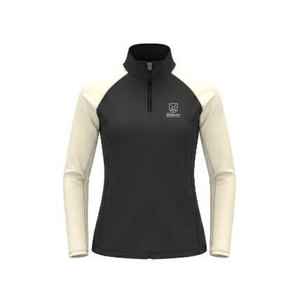 First Cut ¼ Zip | Golfclub Zeegersloot  | Dames