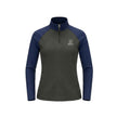 First Cut ¼ Zip | Golfclub Zeegersloot  | Dames