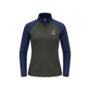 Anne Tour Jack | D | Grey - Night Blue