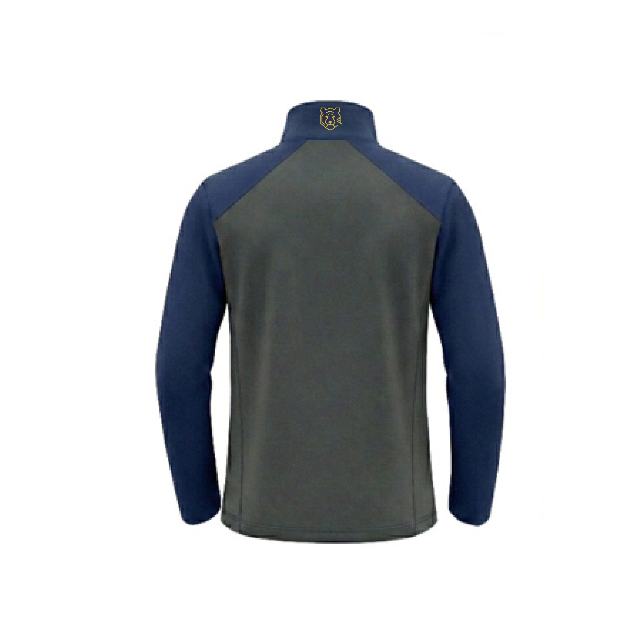 First Cut ¼ Zip | Golfclub Zeegersloot  | Heren