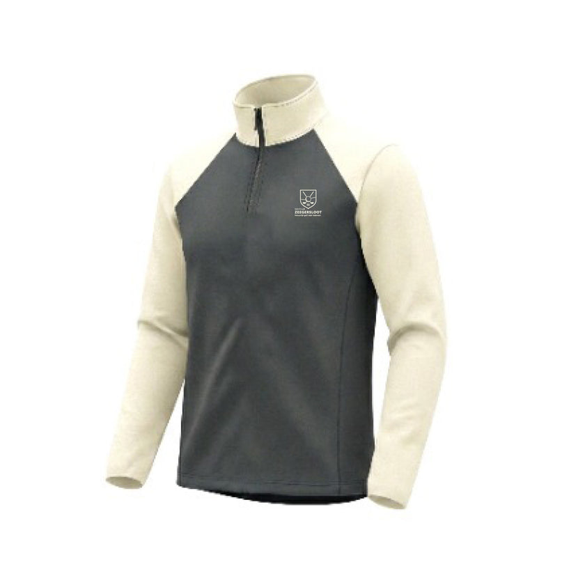 First Cut ¼ Zip | Golfclub Zeegersloot  | Heren
