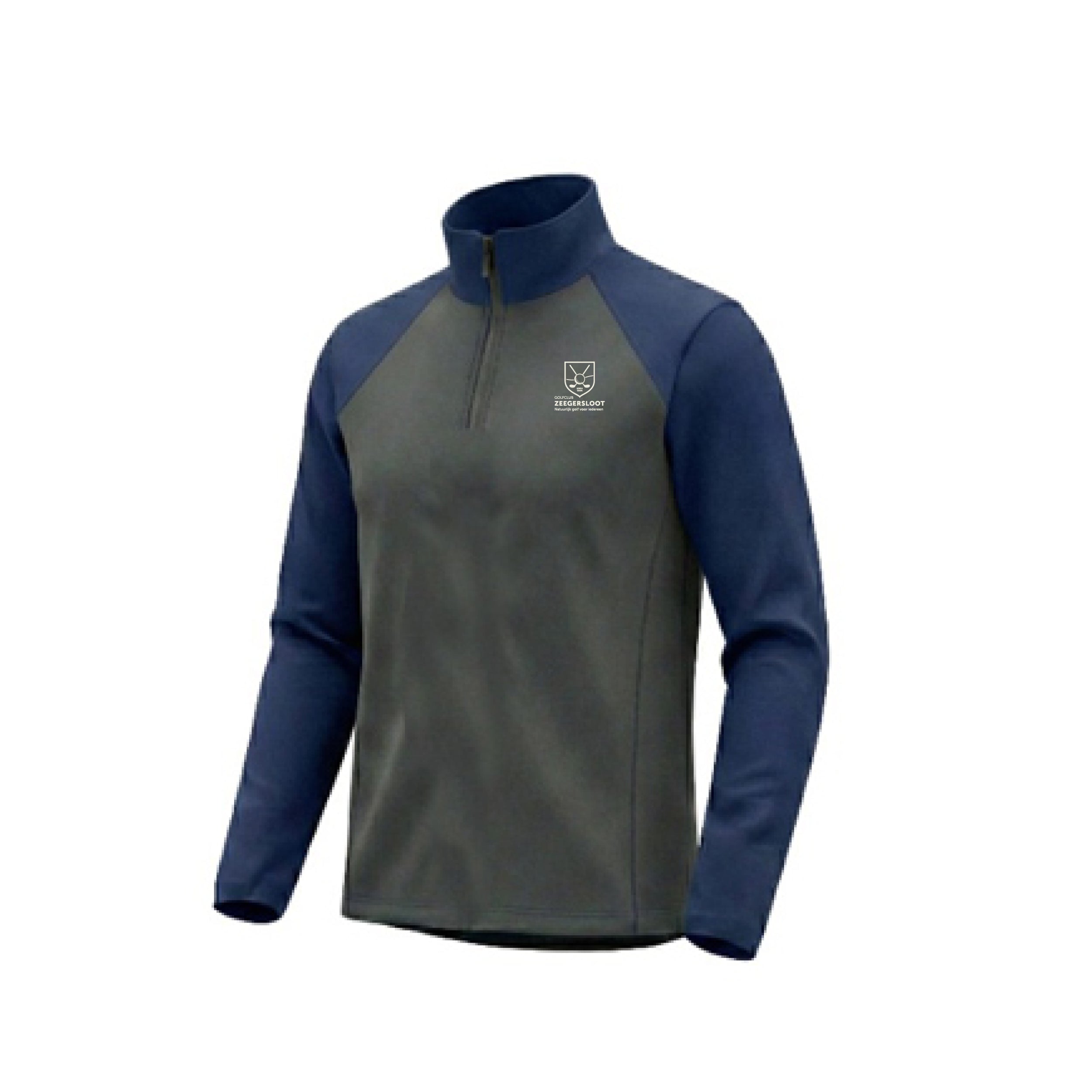 First Cut ¼ Zip | Golfclub Zeegersloot  | Heren