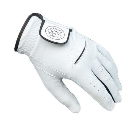 GolfRebels Flex Golfhandschoen – Cabretta Leer & Lycra