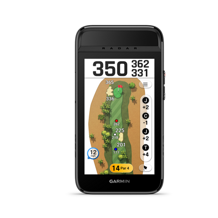 Garmin Approach G82