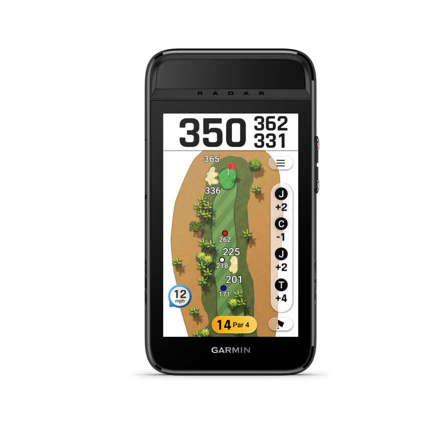 Garmin Approach G82