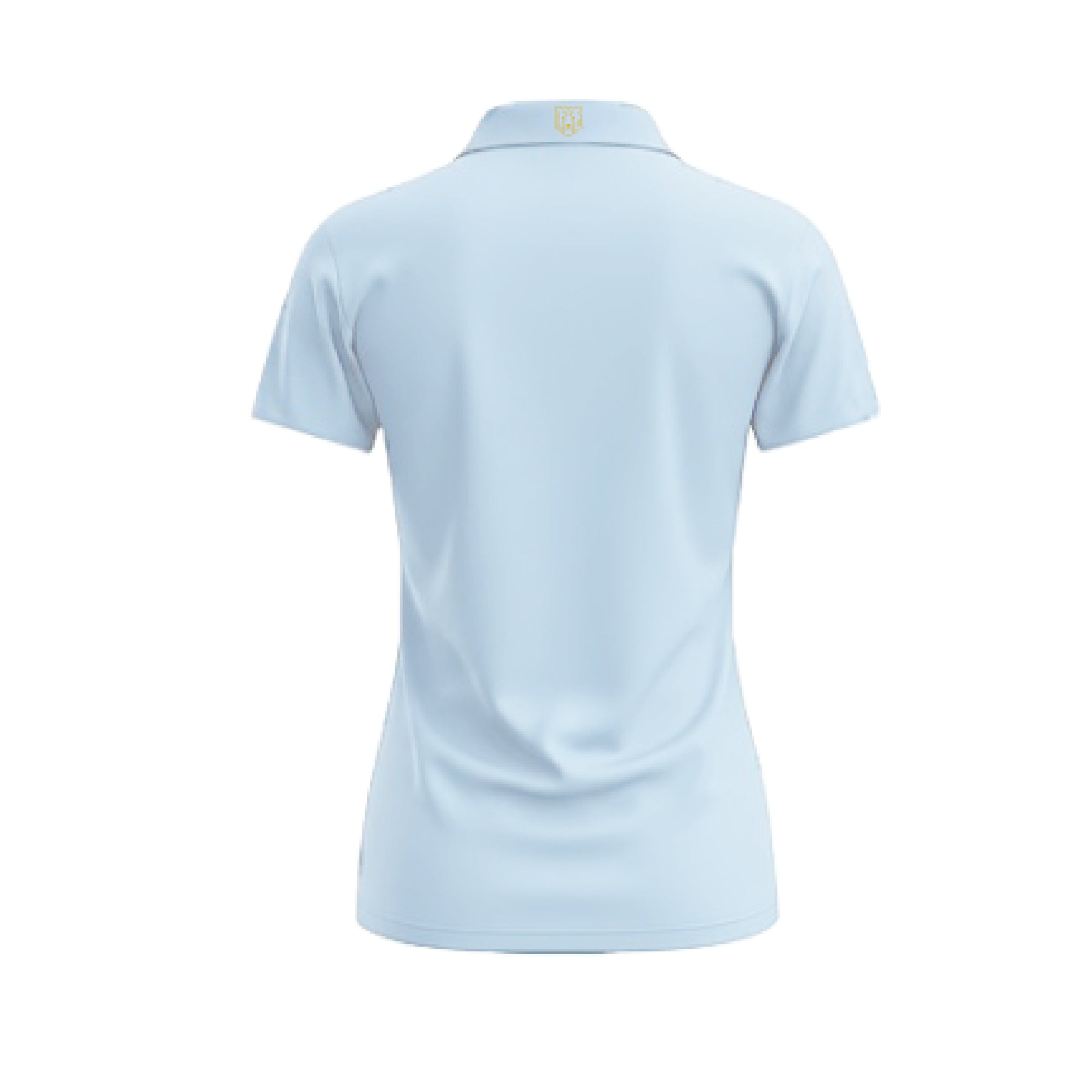 High Performance polo - Golfclub Zeegersloot | Dames