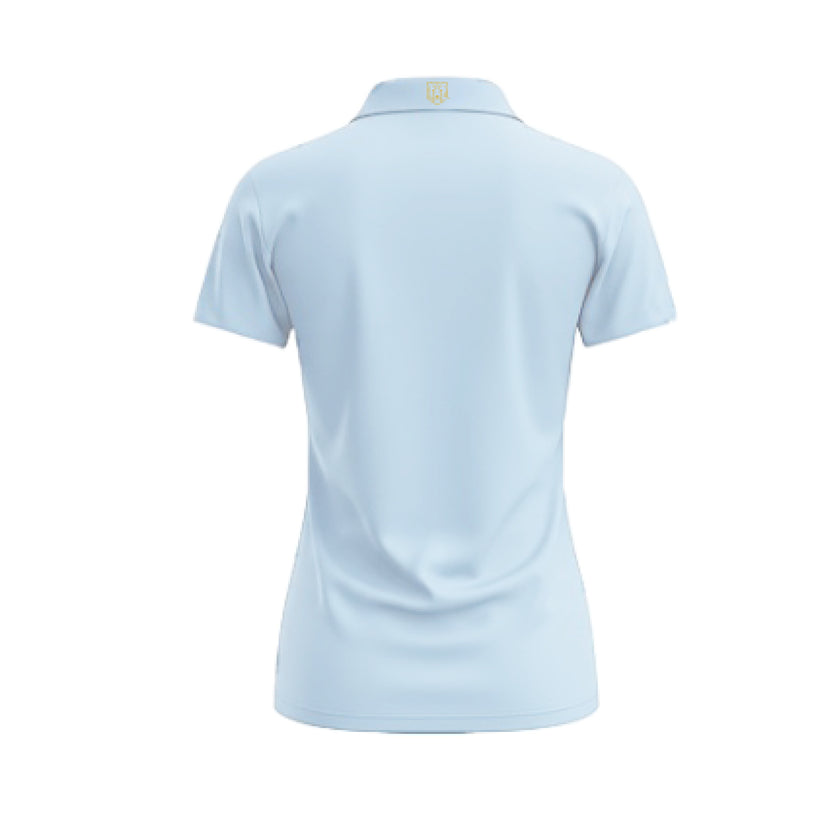 High Performance polo - Golfclub Zeegersloot | Dames