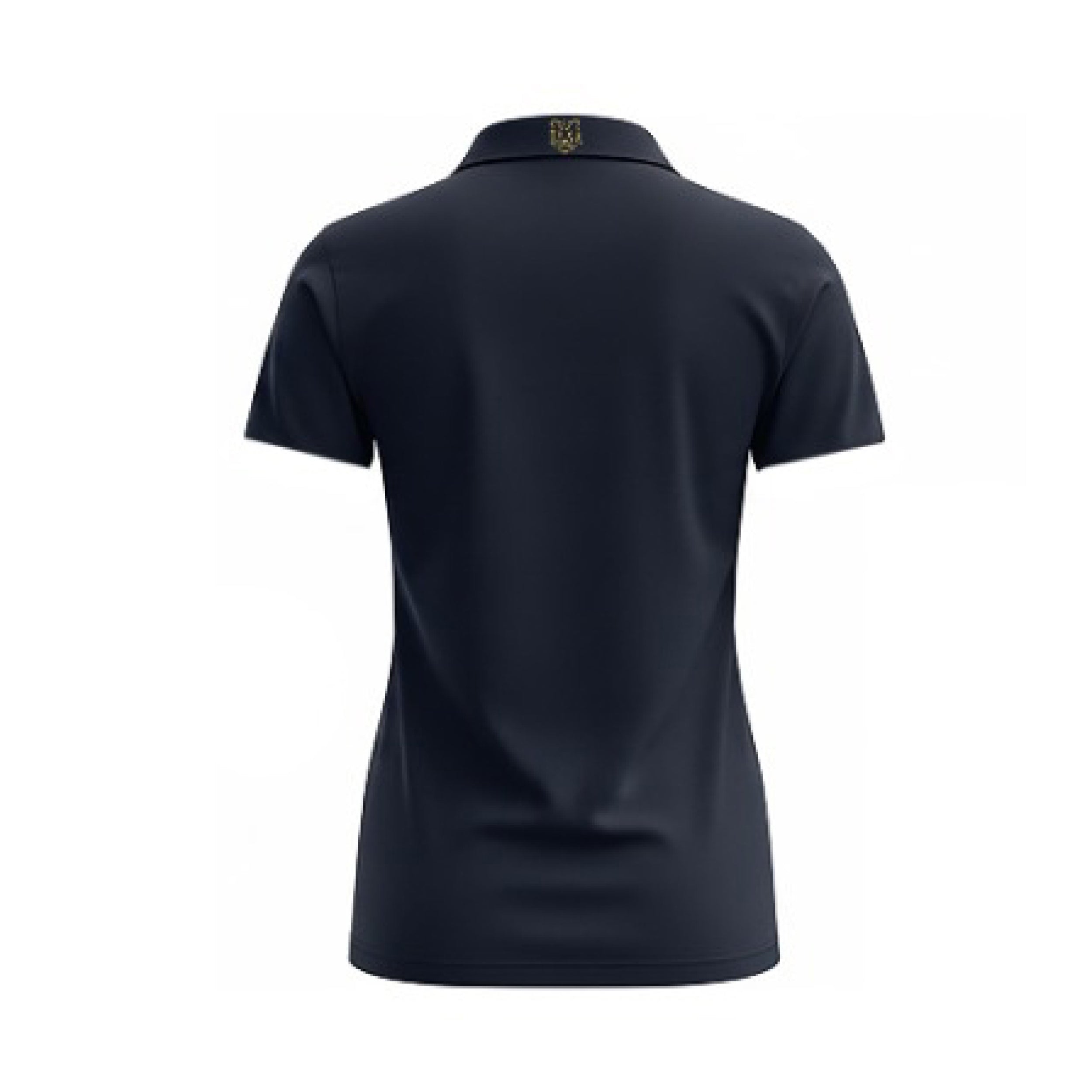 High Performance polo - Golfclub Zeegersloot | Dames