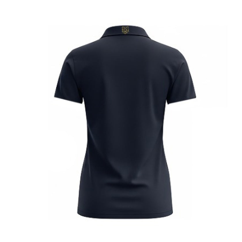 High Performance polo - Golfclub Zeegersloot | Dames