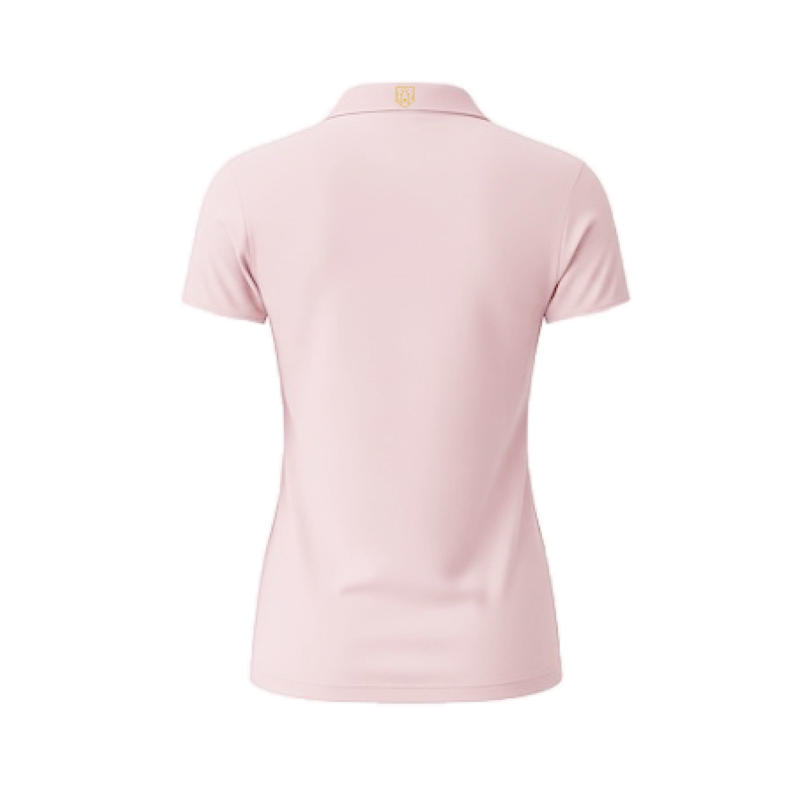 High Performance polo - Golfclub Zeegersloot | Dames