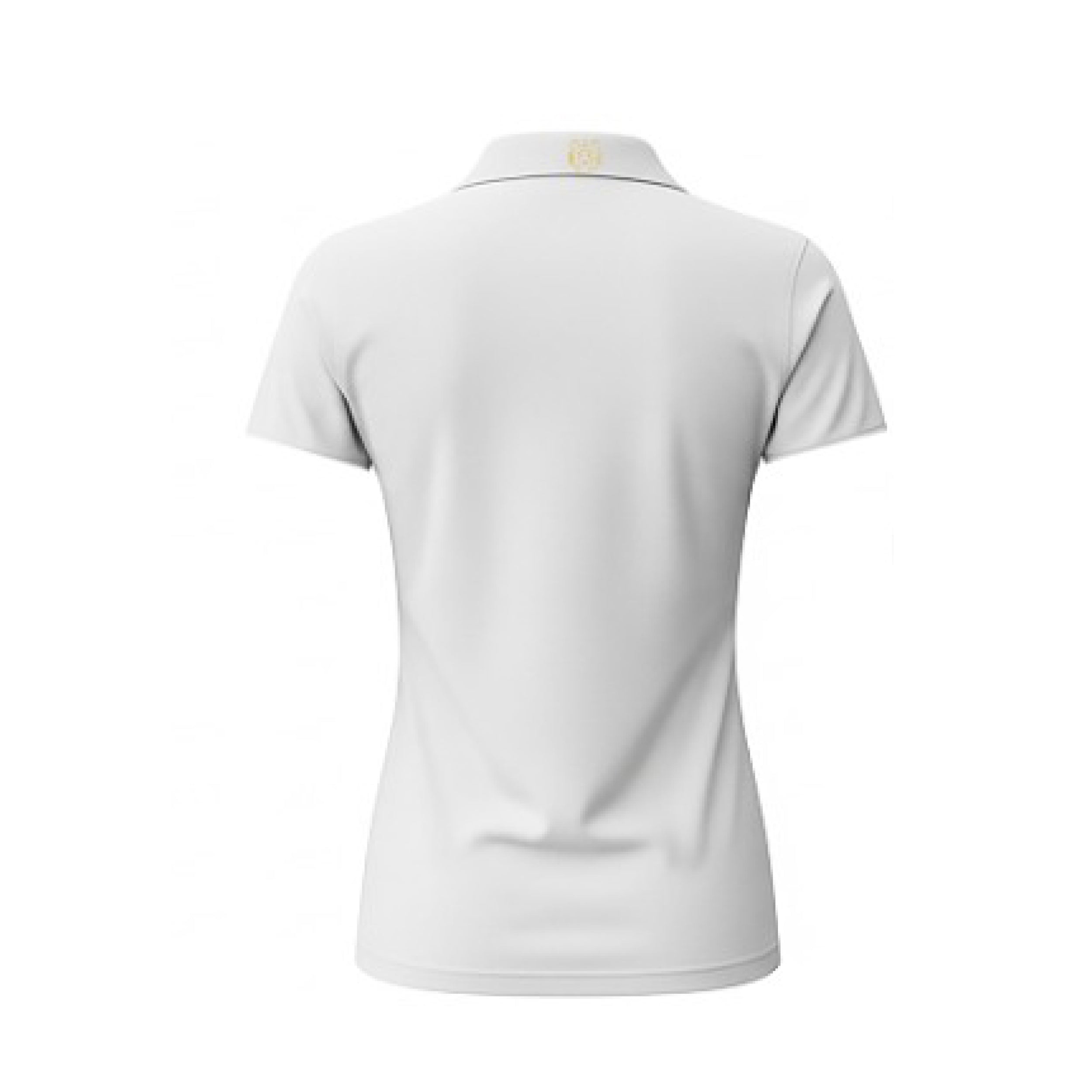 High Performance polo - Golfclub Zeegersloot | Dames