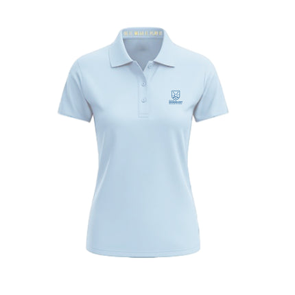 High Performance polo - Golfclub Zeegersloot | Dames