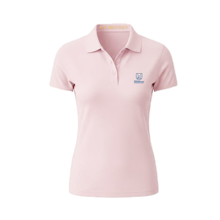 High Performance polo - Golfclub Zeegersloot | Dames