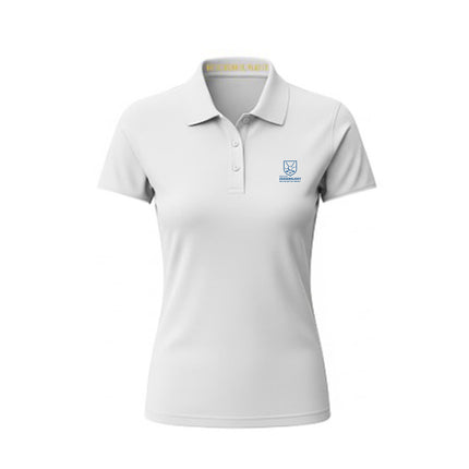 High Performance polo - Golfclub Zeegersloot | Dames