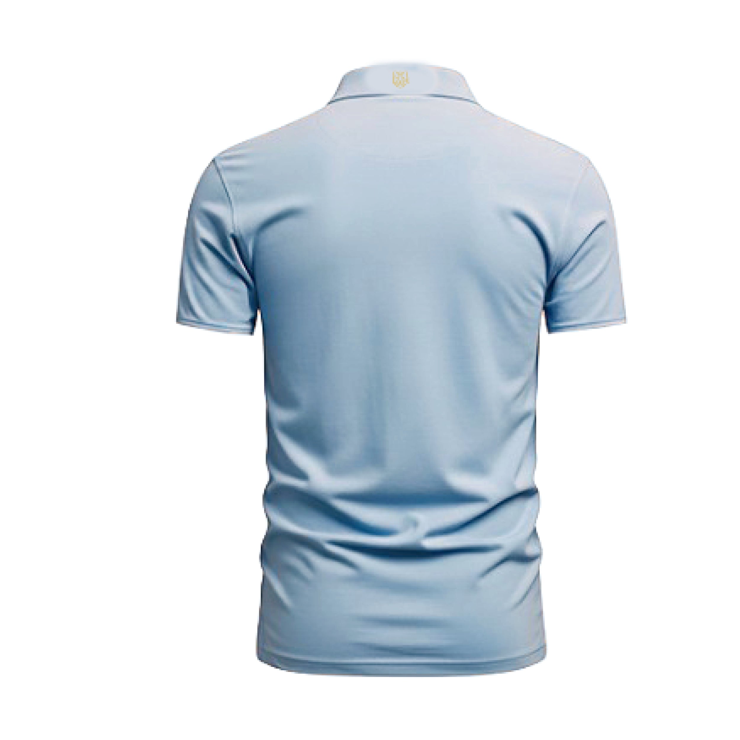 High Performance polo - Golfclub Zeegersloot | Heren