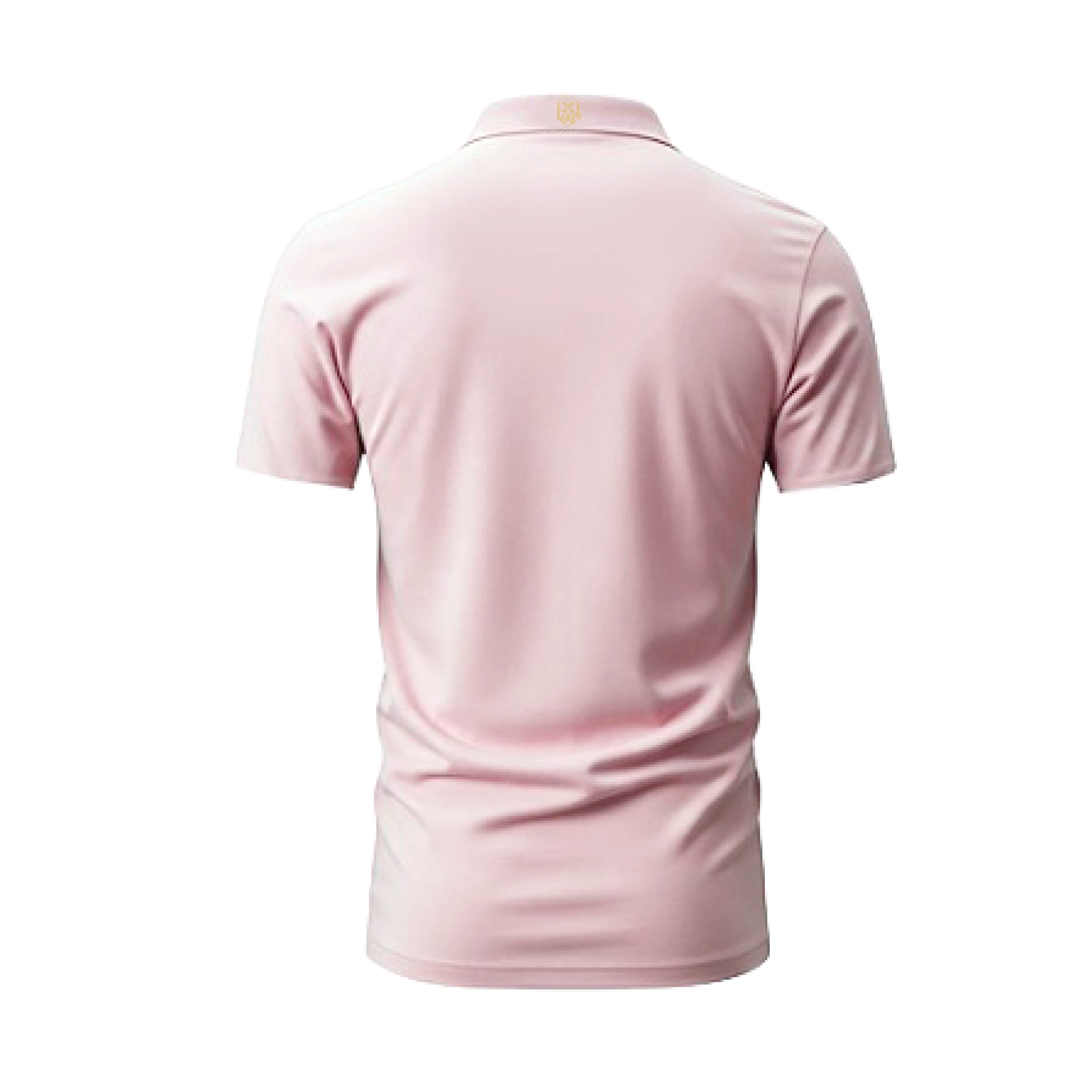 High Performance polo - Golfclub Zeegersloot | Heren