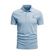 High Performance polo - Golfclub Zeegersloot | Heren