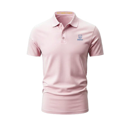 High Performance polo - Golfclub Zeegersloot | Heren