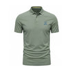 High Performance polo - Golfclub Zeegersloot | Heren