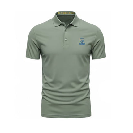 High Performance polo - Golfclub Zeegersloot | Heren