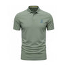 High Performance polo - Golfclub Zeegersloot | Heren