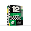 12 Days of Vicemas – Het ultieme decembercadeau voor de golfer!