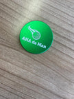 Personalisierter Ballmarker