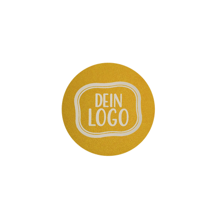 Gepersonaliseerde GolfRebels ballmarker | Goud