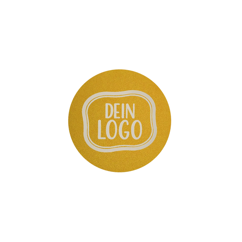 Personalisierter Ballmarker