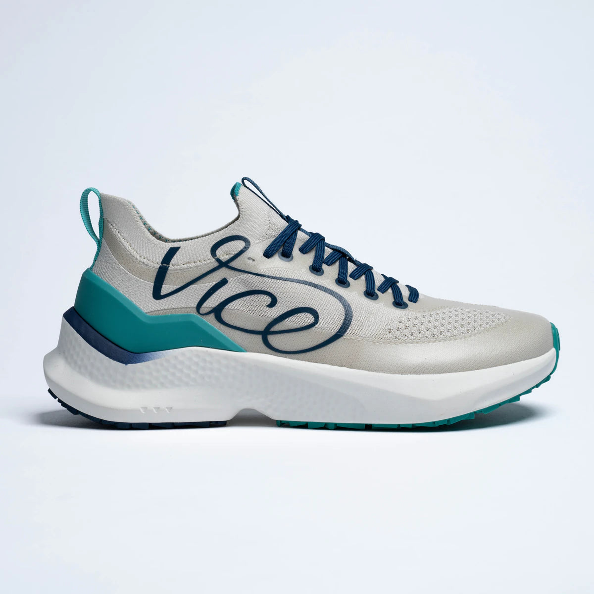 VICE FUSE | Blue Petrol