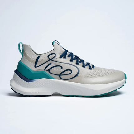 VICE FUSE | Blue Petrol
