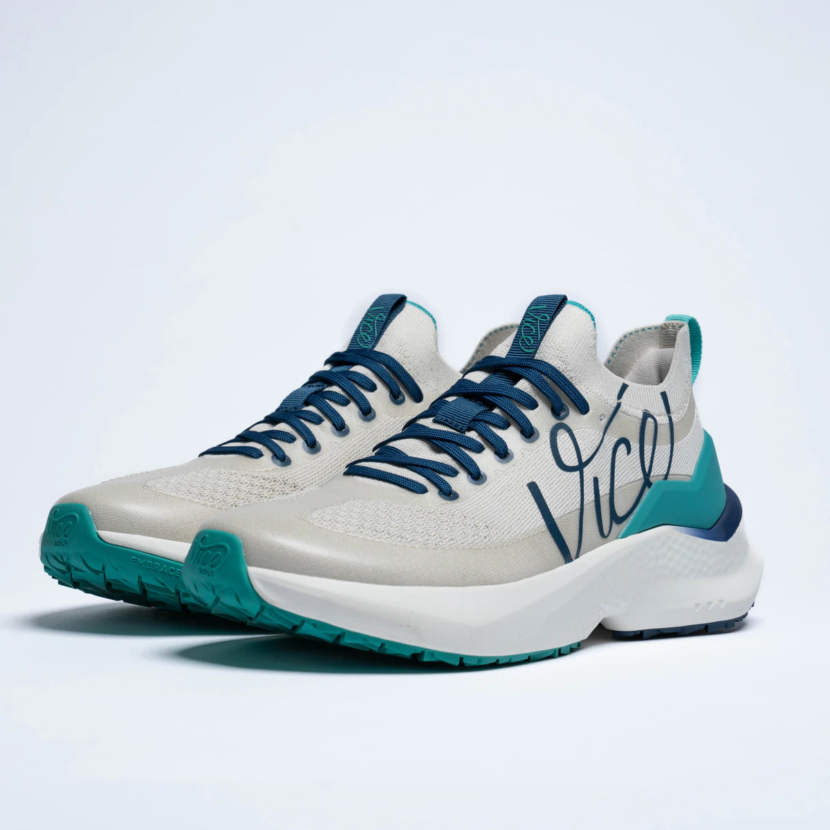 VICE FUSE | Blue Petrol