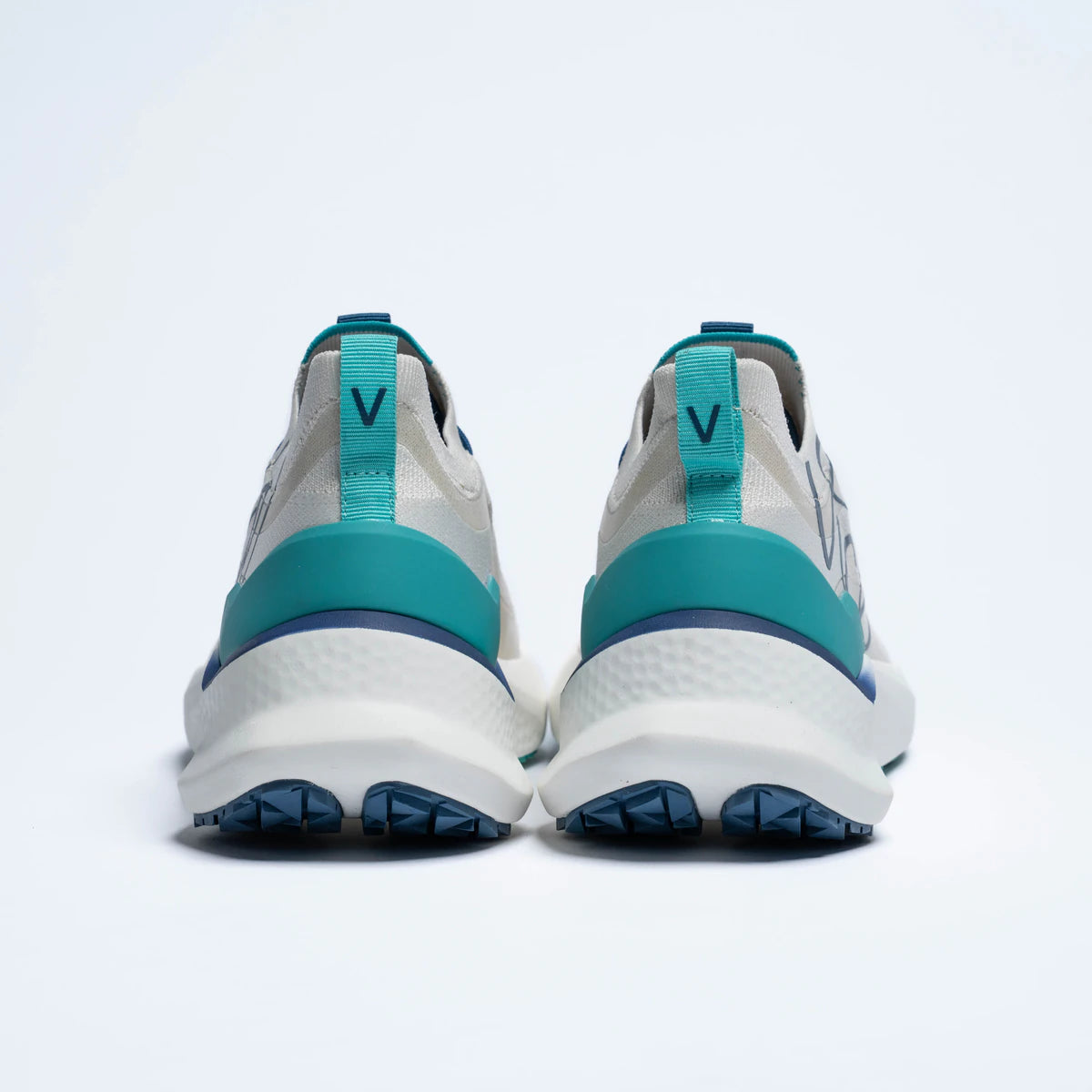 VICE FUSE | Blue Petrol