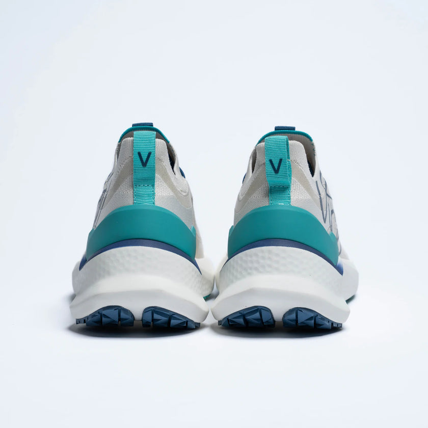 VICE FUSE | Blue Petrol