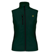 Stormproof softshell bodywarmer - Dames