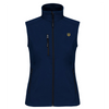 Stormproof softshell bodywarmer - Dames