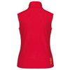 Stormproof softshell bodywarmer - Dames