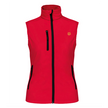 Stormproof softshell bodywarmer - Dames