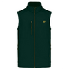 Stormproof softshell bodywarmer - Heren