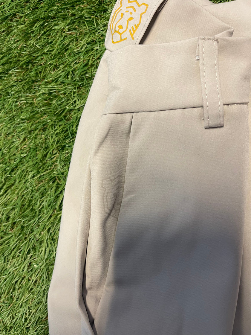Easy par golf trousers - women
