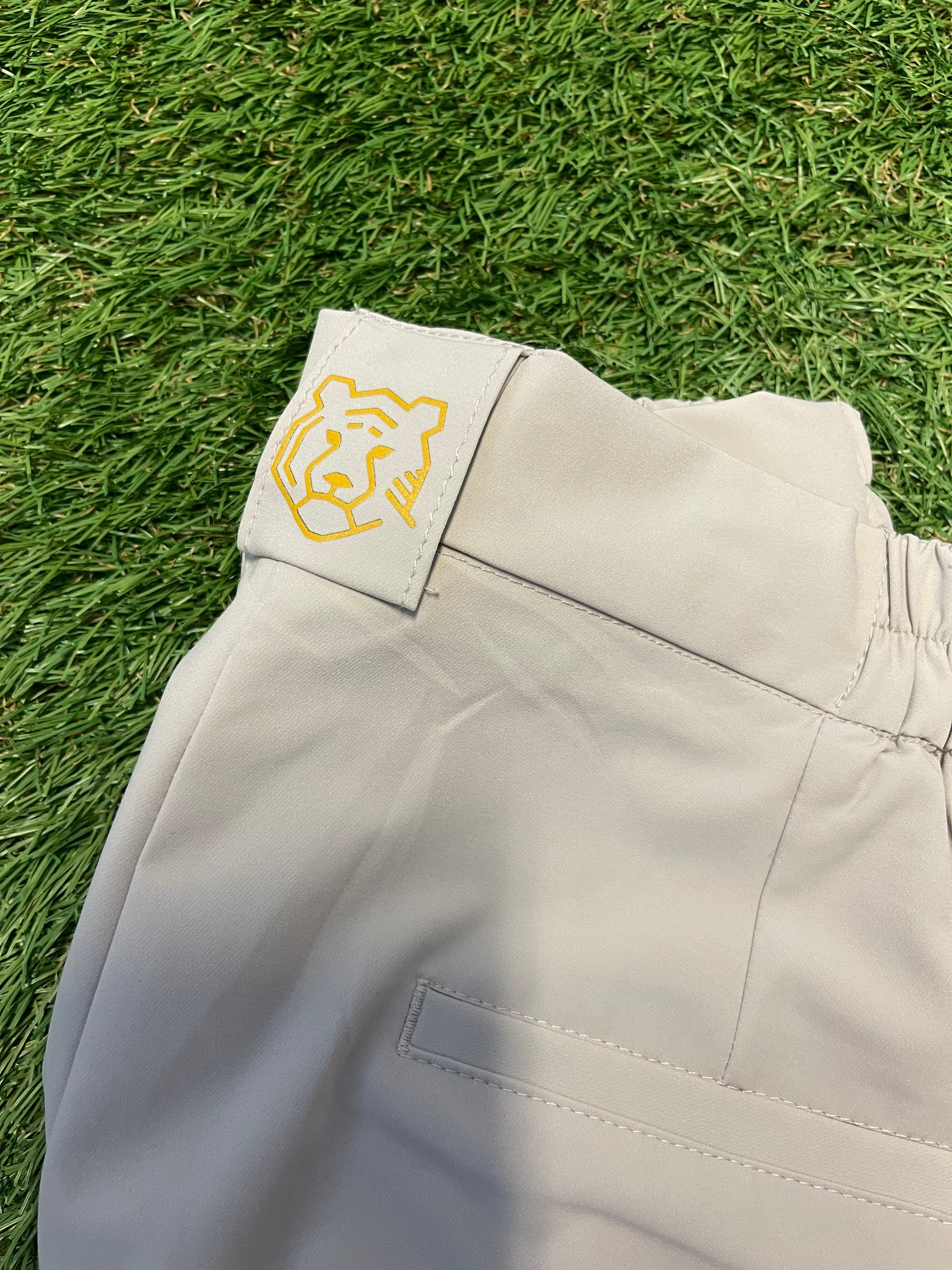 Easy par golf trousers - women